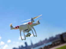 Uso de drones cresce dentro de v�rios segmentos empresariais