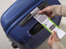 Infraero implantar� auto despacho de bagagem em seus aeroportos