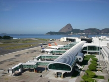 Passageiro ter� de despachar bagagem