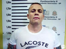 Piloto ligado ao tr�fico de drogas possui 5 helic�pteros