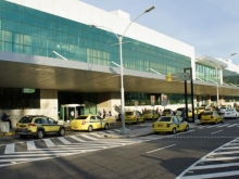 Aeroporto Santos Dumont, no Rio, ter� auto despacho de bagagens