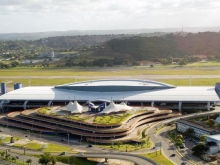 ﻿Concess�o do aeroporto do Recife gera pol�mica