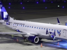 Azul � a companhia a�rea mais bem avaliada em ranking de satisfa��o dos clientes