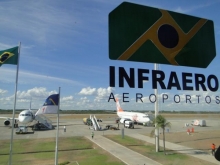 Infraero adotar� auto despacho de bagagens em 7 aeroportos