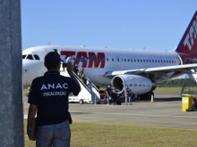 Governo vai mudar modelo para nova privatiza��o de aeroportos
