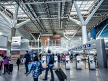 Governo vai mudar modelo para a nova rodada de privatiza��o de aeroportos