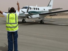 Anac interdita avi�es usados por Maiara & Maraisa e Amado Batista