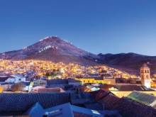 Tam, Azul e Gol v�o voar par a Bol�via