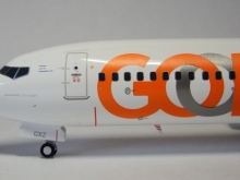 Gol ter� 170 voos extras partindo de Fortaleza