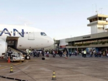 Itaipu e Infraero investem R$ 80 milh�es no aeroporto de Cataratas