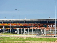 Investidores de olho no aeroporto de Vit�ria por causa do petr�leo