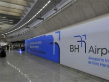 Ap�s 4 anos da Copa do Mundo no Brasil, ainda h� obras inacabadas em BH