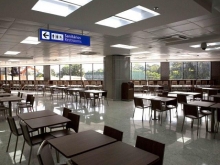 Custo-Benef�cio da alimenta��o nos aeroportos tem pior avalia��o dos passageiros