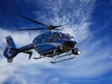 Helic�ptero que levava noiva para casamento cai e pega fogo em SP