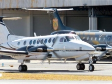 Aeron�utica vai investigar a queda de um helic�ptero antes de um casamento em vinhedo/SP