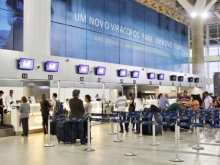 A concession�ria que administra o aeroporto de Viracopos em Campinas, entra com pedido de recupera��