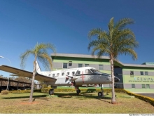 O Cenipa iniciou uma investiga��o para apurar a queda do helic�ptero