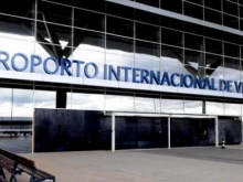 Concession�ria do aeroporto de Viracopos pede recupera��o judicial, diz Triunfo