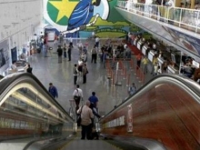 EMPRESA QUE ASSUMIR� AEROPORTOS DEVE GARANTIR INVESTIMENTOS IGUAIS PARA TODOS