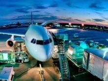 A�reas recomendam cautela aos pa�ses na privatiza��o de aeroportos