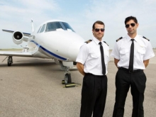 A�reas oferecem sal�rio de at� R$ 100 mil, mas faltam pilotos de avi�o