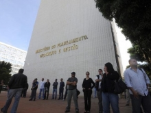 Estatal desafogar� Infraero em R$ 250 milh�es anuais