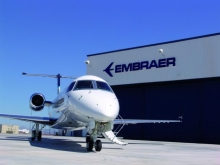 Embraer dispara na bolsa � espera de acordo com Boeing