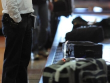 Pre�o m�dio das passagens a�reas tem alta de 5,7% no estado