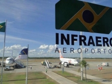 Governo divulga cronograma para concess�es de 13 aeroportos