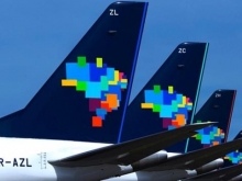 ﻿Azul faz acordo com Chinesa e chega � �sia