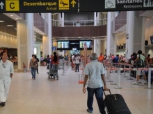 Leil�es devem abrir acordos para voos mais baratos