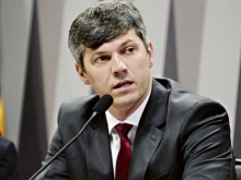Bloco de concess�es de aeroportos � apresentado � bancada de MT