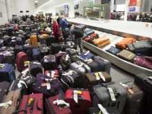 Pagar por bagagem despachada � eficiente para quem?