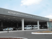 Funcion�rio do aeroporto de Foz do Igua�u era respons�vel por despachar drogas para outros estados,