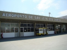 Aeroporto de S�o Jos� � exclu�do da quinta rodada de concess�es