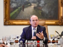 ES considera � justi�a contra concess�o conjunta do aeroporto de Vit�ria