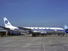 Panair, Vasp e Varig s�o s� lembran�as