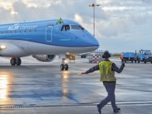 Voos Air France-KLM do pa�s para o exterior ter�o parada gratuita em Fortaleza