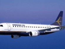Embraer foca na venda de avi�es em paralelo �s conversas com a Boeing
