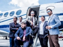 Startup recebe R$ 3 milh�es para desenvolver voos executivos compartilhados