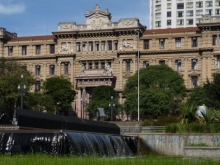 Tribunal de Justi�a suspende execu��o de multas outra vez