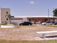 Obras devem come�ar neste ano no aeroporto