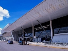 Audi�ncia da concess�o do aeroporto Marechal Rondon ser� dia 19 em VG