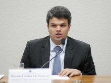 Projeto que endurece indica��o em ag�ncia pode ficar para 2019