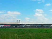 Pista do Aeroporto Marechal Rondon passar� por manuten��o