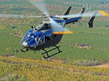 Helic�ptero cai com duas pessoas em Minas Gerais