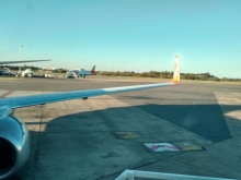 Pane em radares da Terminal S�o Paulo causou atraso em mais de 200 voos, al�m de cancelamentos
