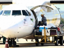 TCU verificar� se cobran�a por bagagem reduziu pre�os das passagens a�reas