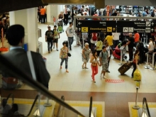 Anac prev� leil�o de mais 13 aeroportos at� o fim do ano