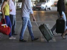 TCU faz auditoria para verificar se cobran�a por bagagem despachada reduziu os pre�os das passagens